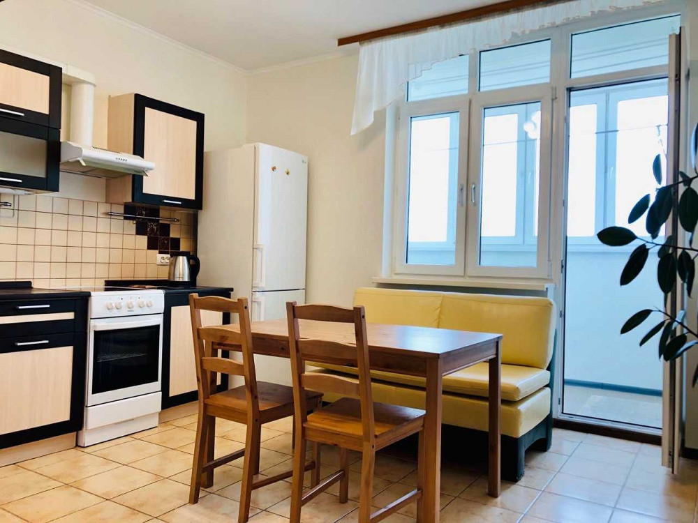 Оренда 1к квартири ЖК Паркові Озера, м Дарниця. Без комісіі Київ - зображення 1