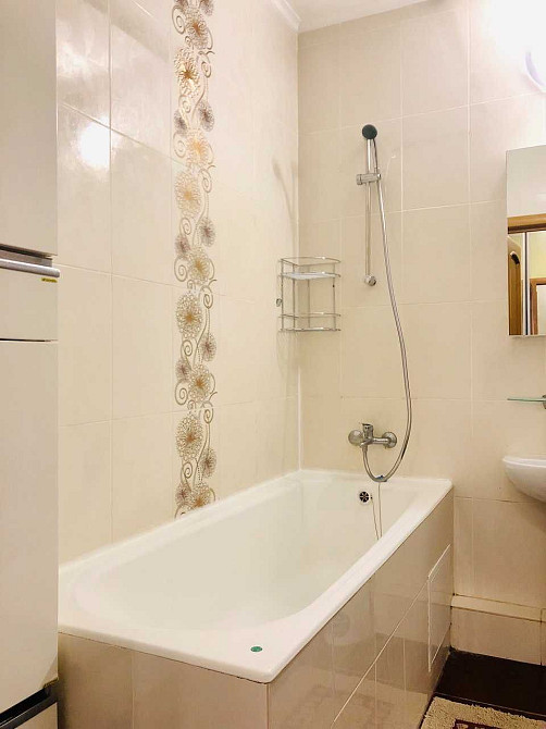 Оренда 1к квартири ЖК Паркові Озера, м Дарниця. Без комісіі Київ - зображення 7