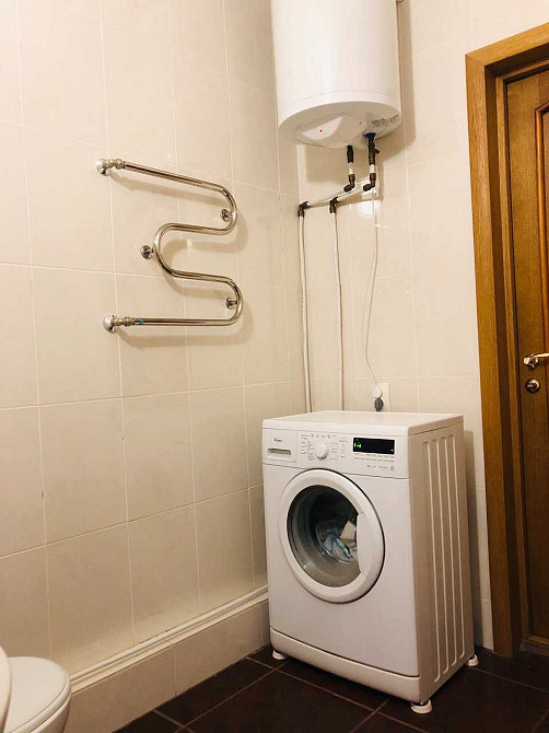 Оренда 1к квартири ЖК Паркові Озера, м Дарниця. Без комісіі Київ - зображення 6