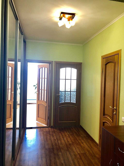 Оренда 1к квартири ЖК Паркові Озера, м Дарниця. Без комісіі Київ - зображення 2