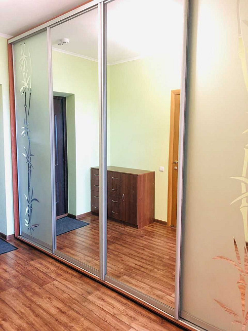 Оренда 1к квартири ЖК Паркові Озера, м Дарниця. Без комісіі Київ - зображення 3