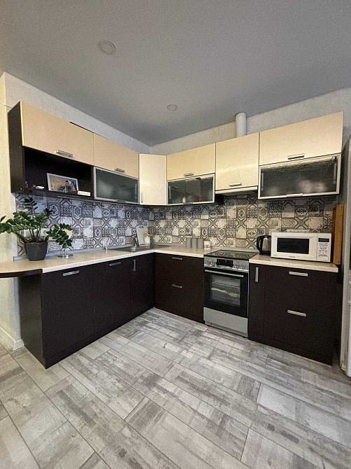 Здам квартиру на Варшавському,для родини з дитиною Київ - зображення 1