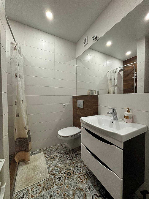 Здам квартиру на Варшавському,для родини з дитиною Київ - зображення 4