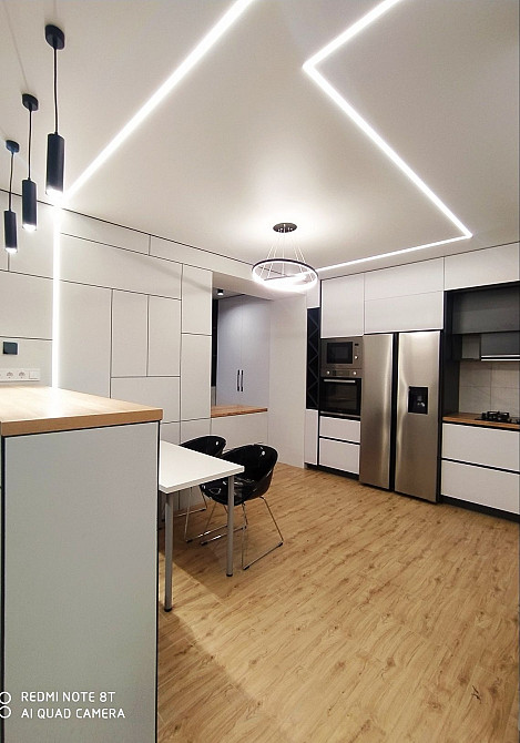 Здається 1.5 квартира з євроремонтом. Хмельницький - зображення 6