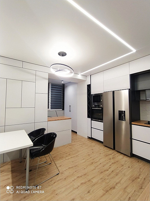 Здається 1.5 квартира з євроремонтом. Хмельницький - зображення 5