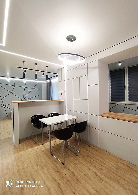 Здається 1.5 квартира з євроремонтом. Хмельницький - зображення 7