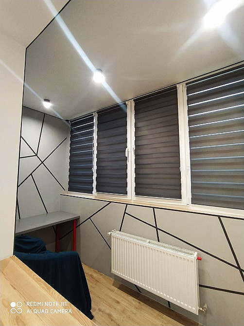 Здається 1.5 квартира з євроремонтом. Хмельницький - зображення 4