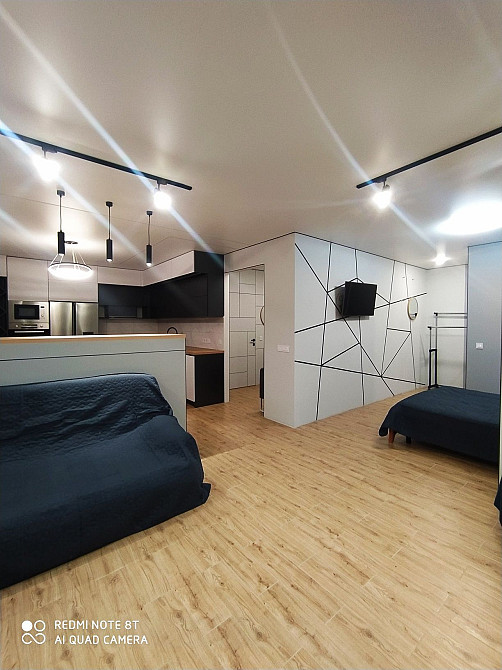 Здається 1.5 квартира з євроремонтом. Хмельницький - зображення 2