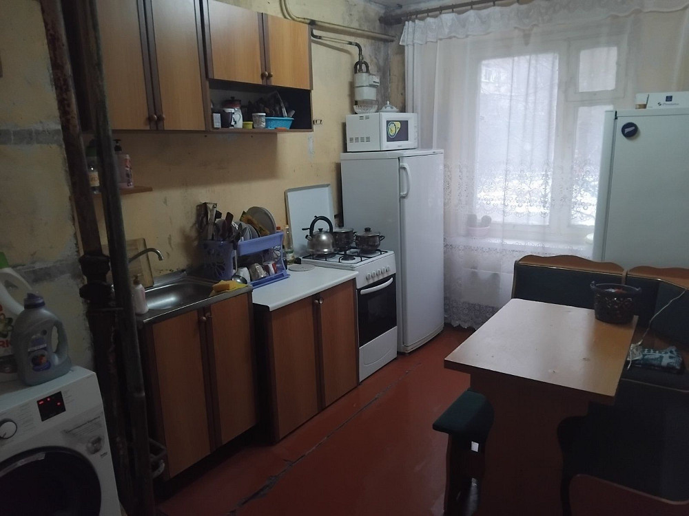 Оренда 4 кімнатної квартири Полтава - изображение 1