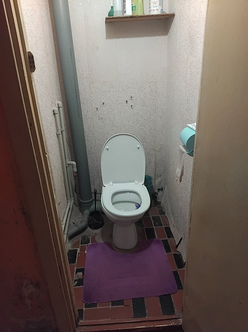 Оренда 4 кімнатної квартири Полтава - изображение 6