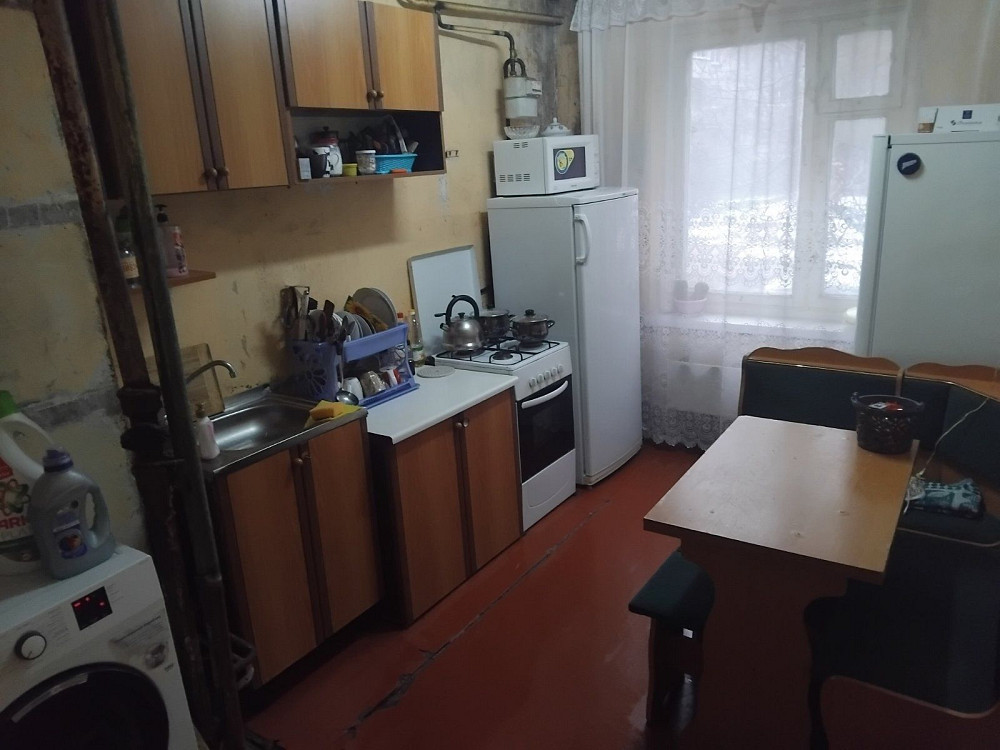 Оренда 4 кімнатної квартири Полтава - изображение 4