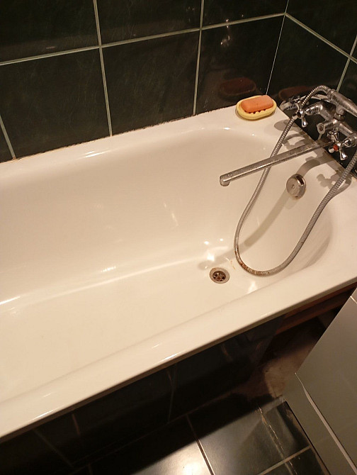 Район Критого ринку, Паркова. Краматорск - изображение 8