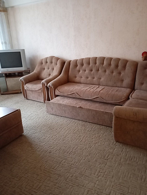 Район Критого ринку, Паркова. Краматорск - изображение 1