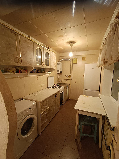 Район Критого ринку, Паркова. Краматорск - изображение 6