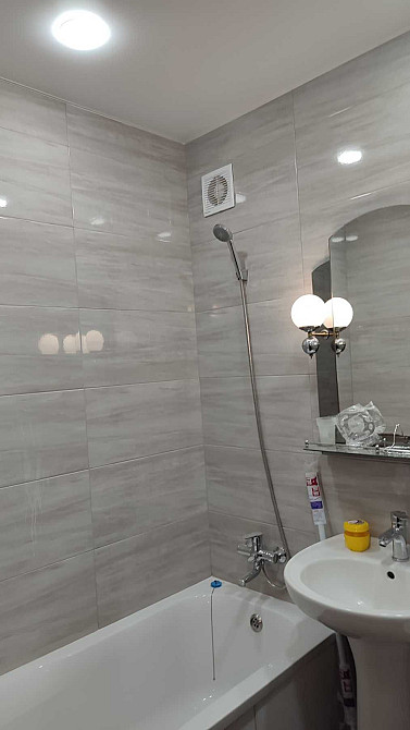 Оренда 3 кімнатної квартири в Центрі міста Полтава - изображение 4