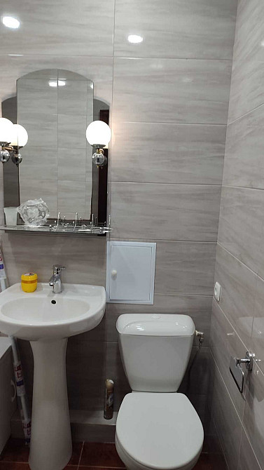 Оренда 3 кімнатної квартири в Центрі міста Полтава - изображение 3