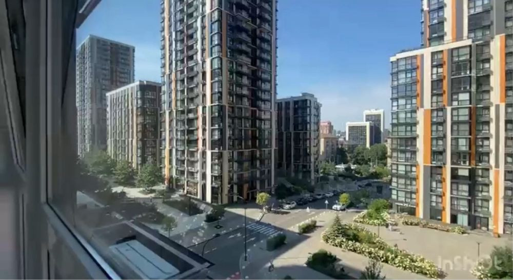 Оренда нової Квартири | 57м2 | 7 поверх| є генератор Киев - изображение 5