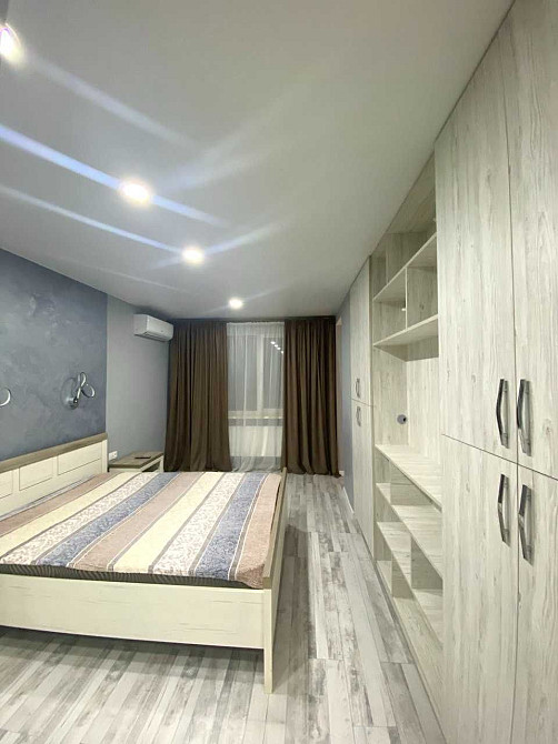 Оренда красивої та просторої квартири. ЖК "Континент" Буча - зображення 2