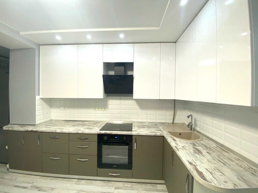 Оренда красивої та просторої квартири. ЖК "Континент" Буча - зображення 5