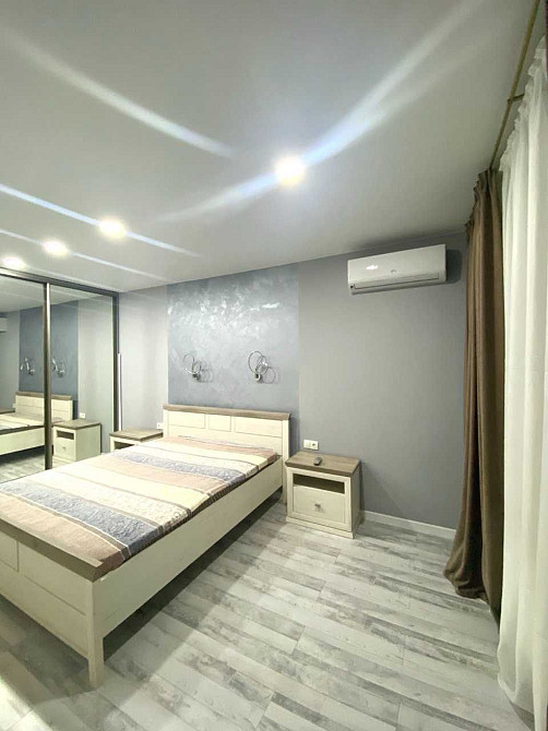 Оренда красивої та просторої квартири. ЖК "Континент" Буча - зображення 1