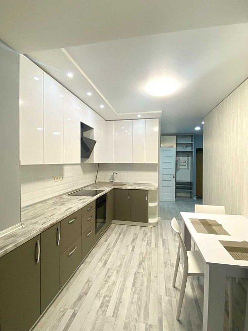 Оренда красивої та просторої квартири. ЖК "Континент" Буча - зображення 6