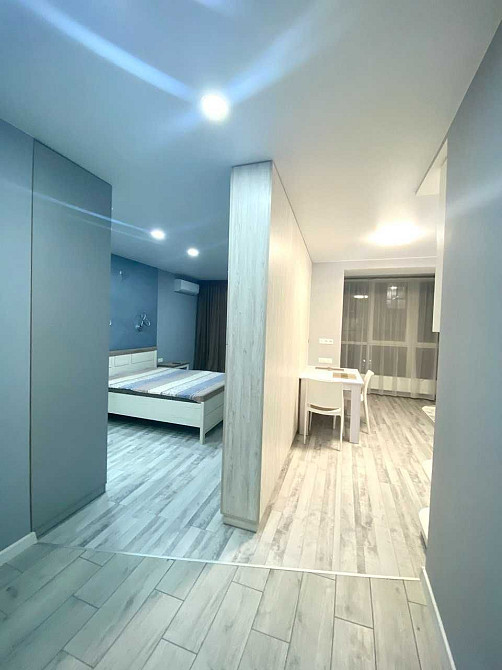 Оренда красивої та просторої квартири. ЖК "Континент" Буча - зображення 8