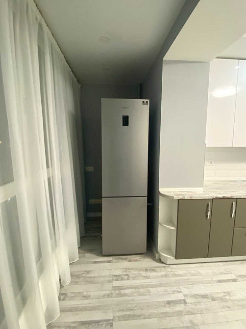 Оренда красивої та просторої квартири. ЖК "Континент" Буча - зображення 7