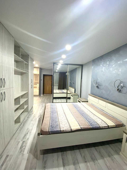 Оренда красивої та просторої квартири. ЖК "Континент" Буча - зображення 3