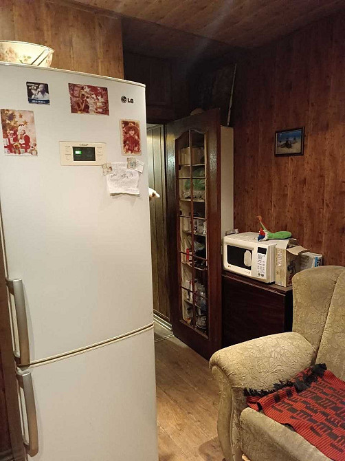 Сдам однокомнатную квартиру на Салтовке Харьков - изображение 4