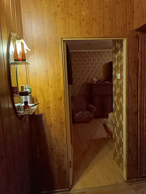 Сдам однокомнатную квартиру на Салтовке Харьков - изображение 7