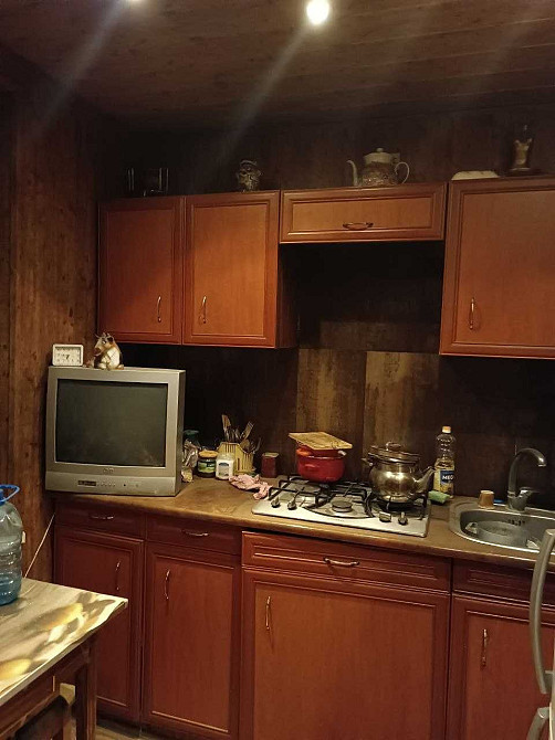 Сдам однокомнатную квартиру на Салтовке Харьков - изображение 5