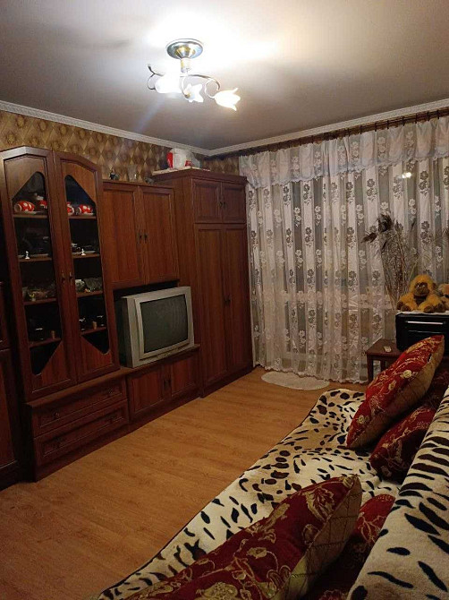 Сдам однокомнатную квартиру на Салтовке Харьков - изображение 1