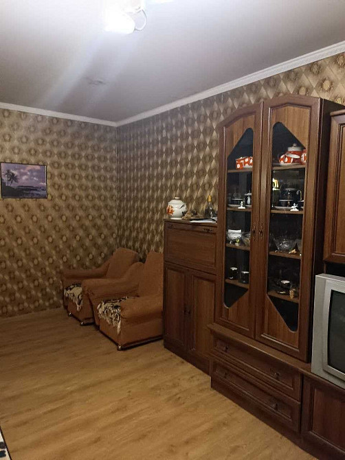 Сдам однокомнатную квартиру на Салтовке Харьков - изображение 3