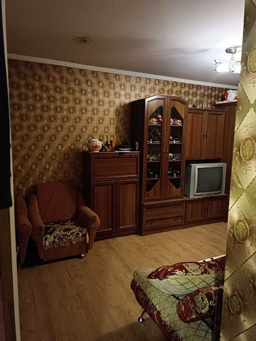 Сдам однокомнатную квартиру на Салтовке Харьков - изображение 2