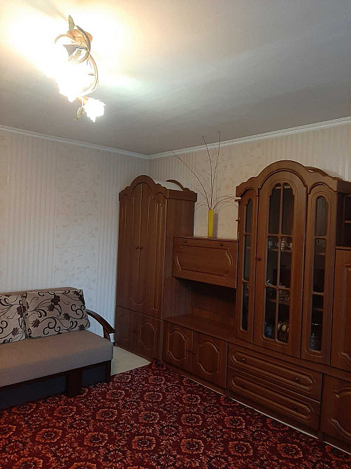 Здається трьох кімнатна квартира в. Соборності. Луцк - изображение 2