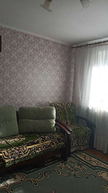 Здається трьох кімнатна квартира в. Соборності. Луцк - изображение 1