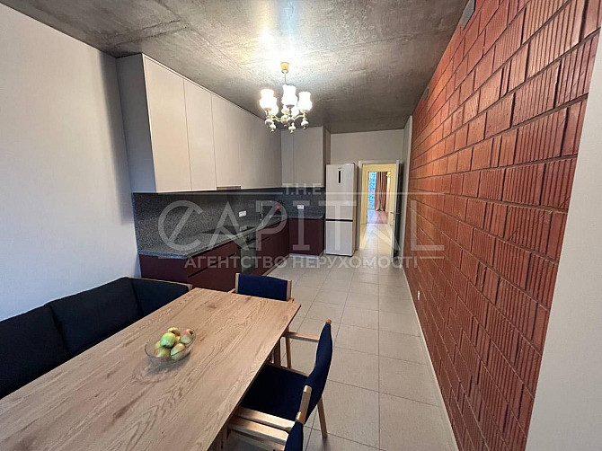 Оренда стильної 3-кімнатної квартири (90 м²) ЖК СТАРТ Kyiv - photo 2