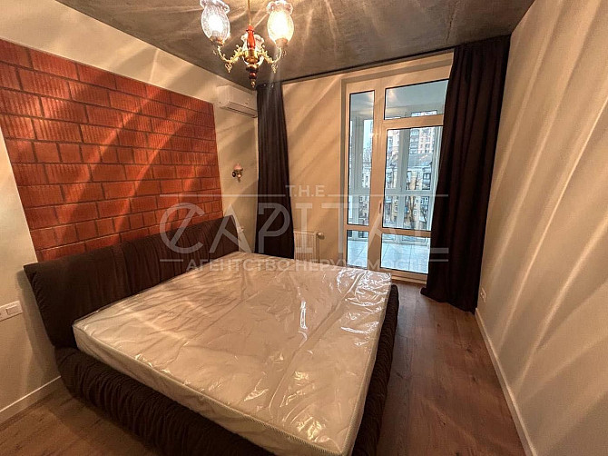 Оренда стильної 3-кімнатної квартири (90 м²) ЖК СТАРТ Kyiv - photo 5