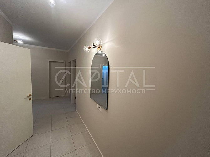 Оренда стильної 3-кімнатної квартири (90 м²) ЖК СТАРТ Kyiv - photo 4