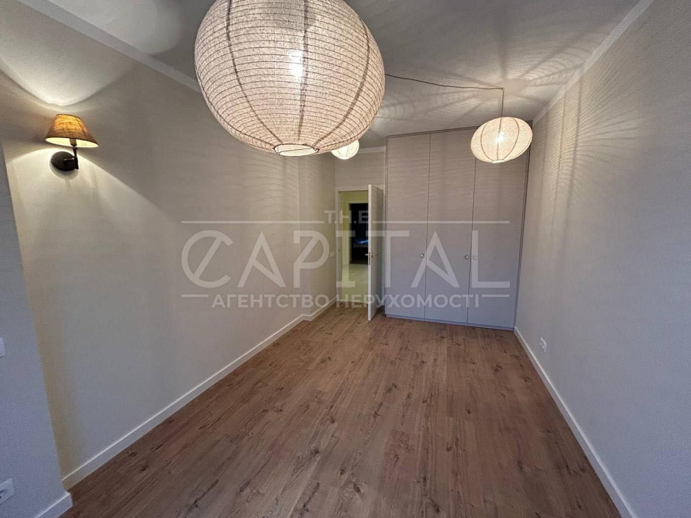 Оренда стильної 3-кімнатної квартири (90 м²) ЖК СТАРТ Киев - изображение 3