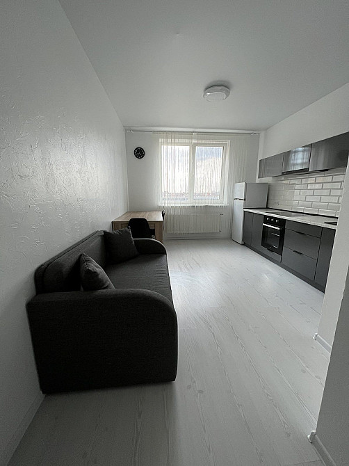 Сдам 1 комн квартиру на Архитекторской/Ильфа и Петрова. Новостррй Одеса - зображення 2