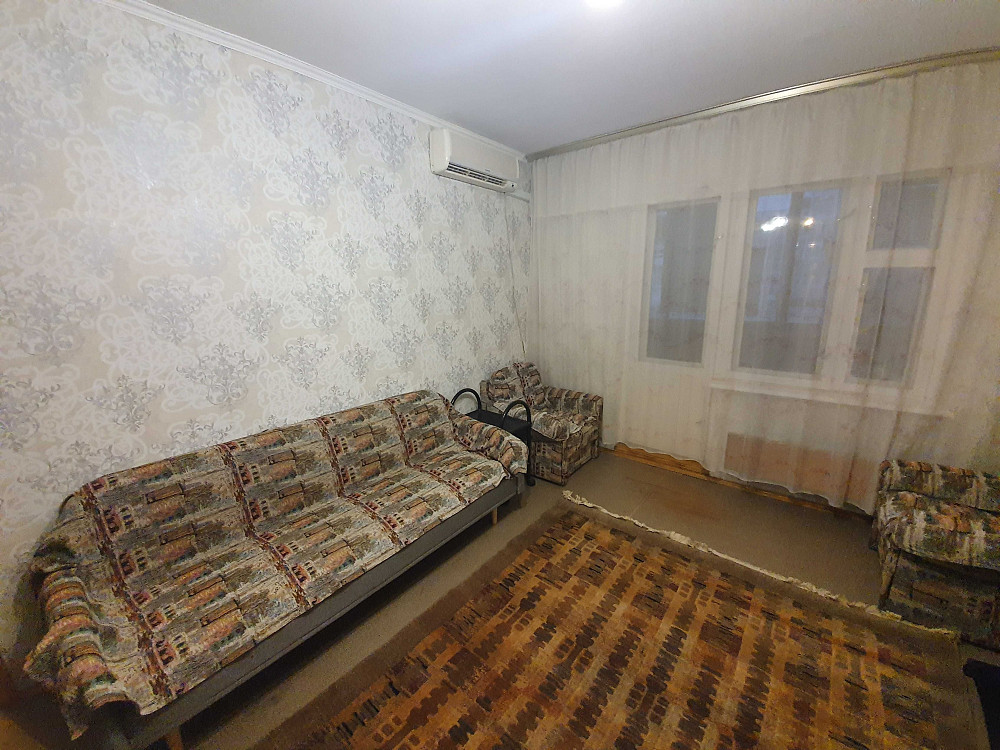 аренда, м Харківська 2 кімн, вул Ревуцького 18-А,  до метро  15 хв Київ - зображення 4