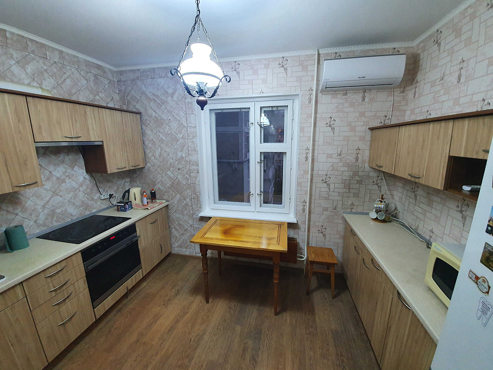 аренда, м Харківська 2 кімн, вул Ревуцького 18-А,  до метро  15 хв Київ - зображення 1