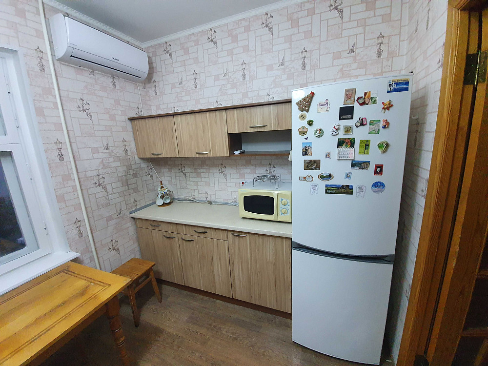 аренда, м Харківська 2 кімн, вул Ревуцького 18-А,  до метро  15 хв Київ - зображення 2