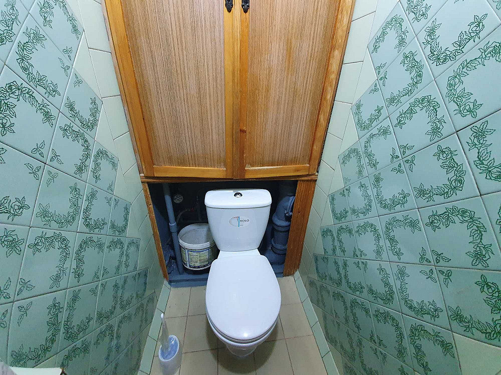 аренда, м Харківська 2 кімн, вул Ревуцького 18-А,  до метро  15 хв Київ - зображення 8