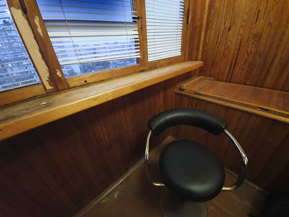 аренда, м Харківська 2 кімн, вул Ревуцького 18-А,  до метро  15 хв Київ - зображення 5