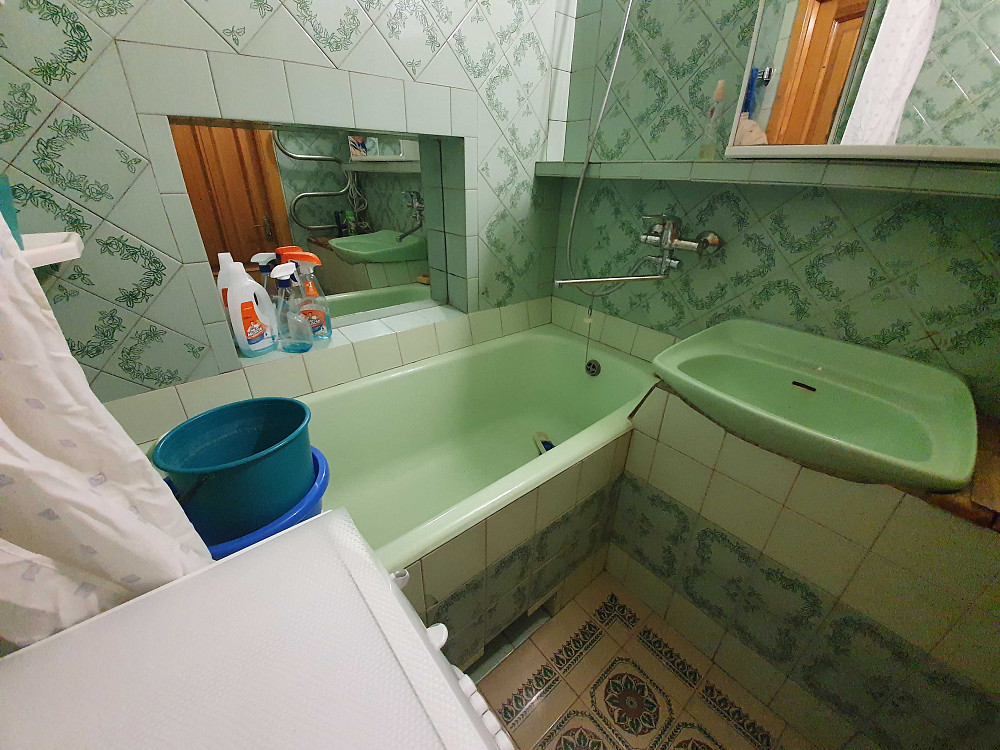 аренда, м Харківська 2 кімн, вул Ревуцького 18-А,  до метро  15 хв Київ - зображення 7