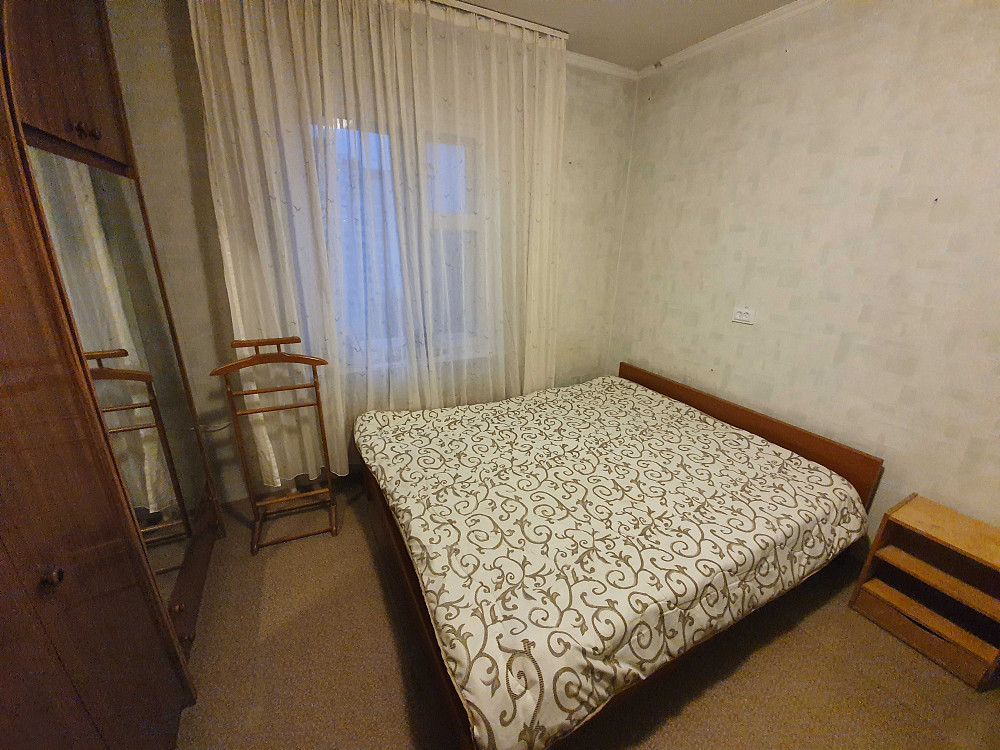 аренда, м Харківська 2 кімн, вул Ревуцького 18-А,  до метро  15 хв Київ - зображення 6