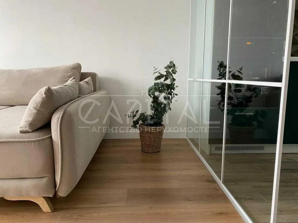 Оренда 1-кімнатної квартири в ЖК "White Lines" Киев - изображение 3