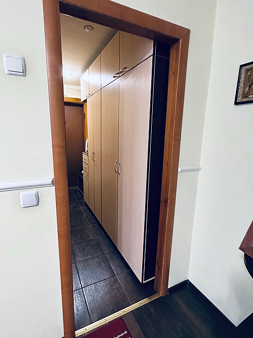 Довгострокова оренда квартири Київ - зображення 6